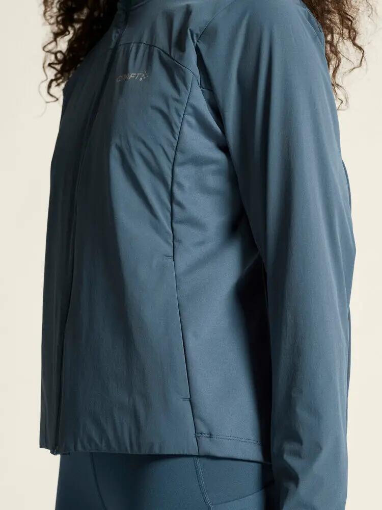 craft Casaco ADV Essence Warm Jkt 2 W quente e corta-vento 4/7