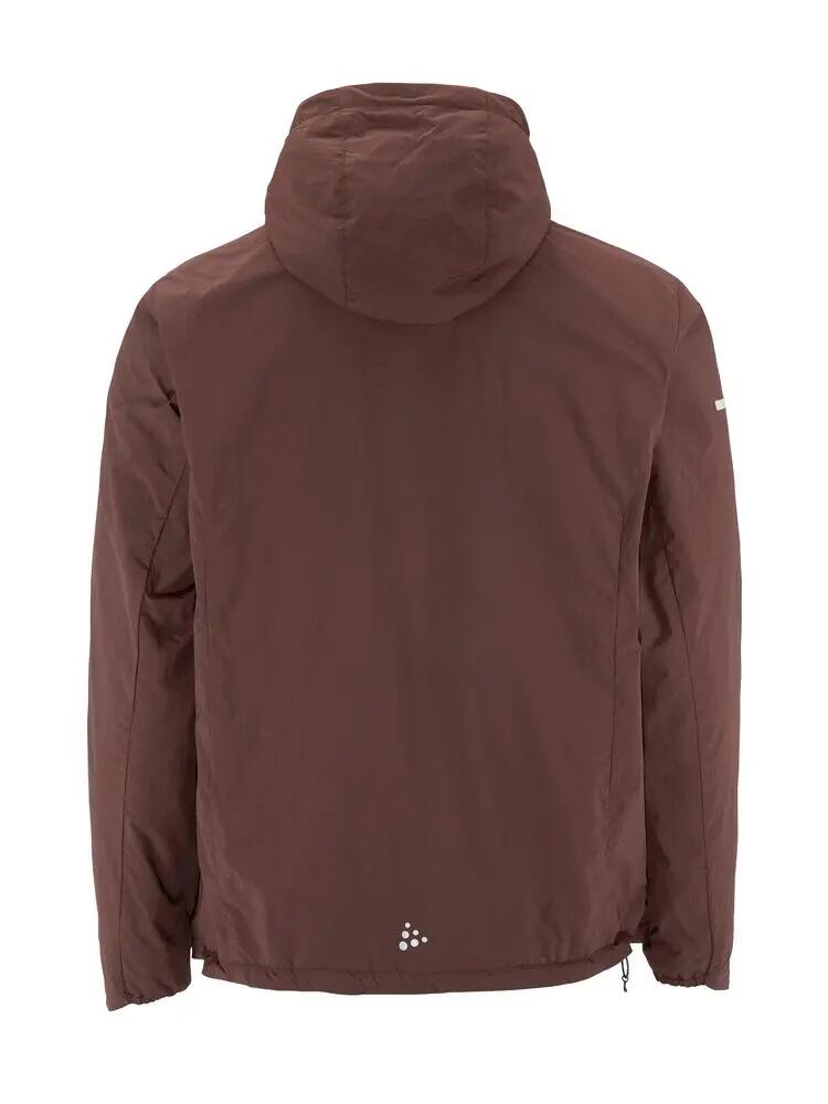 craft SubZ Light Jacket M – Isolamento leve, corte relaxed 2/7