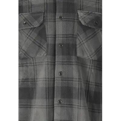cmp Camisa Hombre 100% poliéster Gris U862 3/7