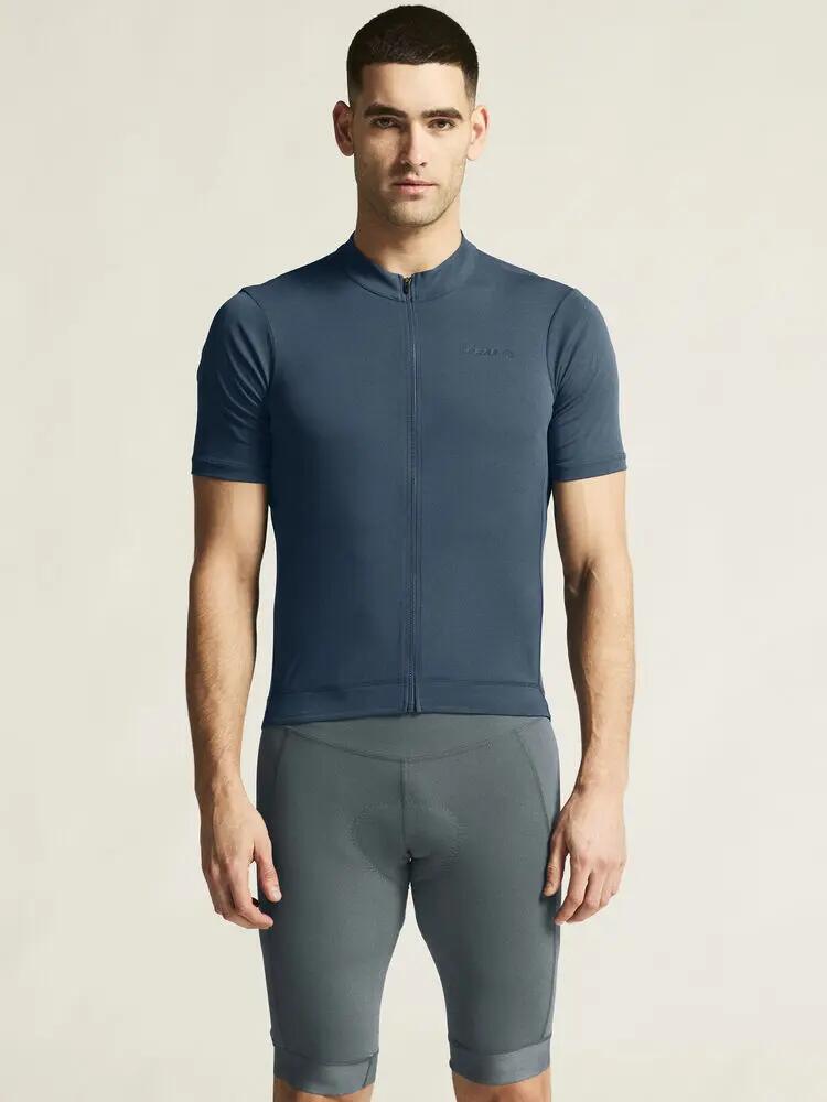 craft Everyday SS Jersey M — Funkcjonalna koszulka rowerowa z recyklingowanego 3/7