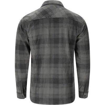 cmp Camisa Hombre 100% poliéster Gris U862 2/7
