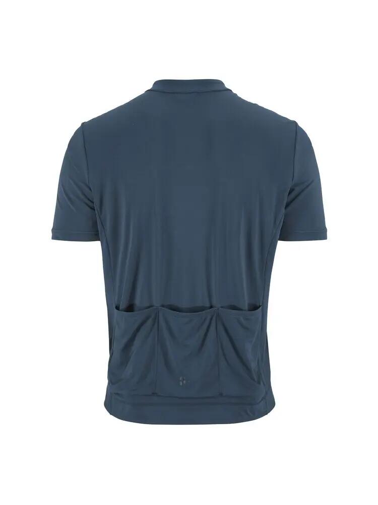 craft Everyday SS Jersey M — Funkcjonalna koszulka rowerowa z recyklingowanego 2/7