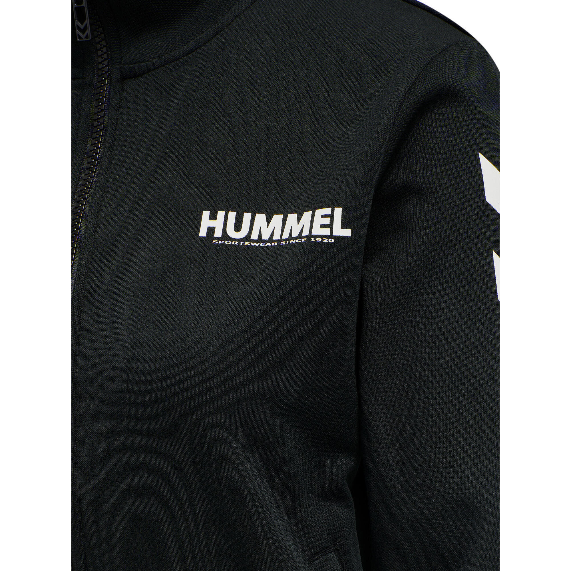 Hummel Giacca da tuta con zip da donna Legacy