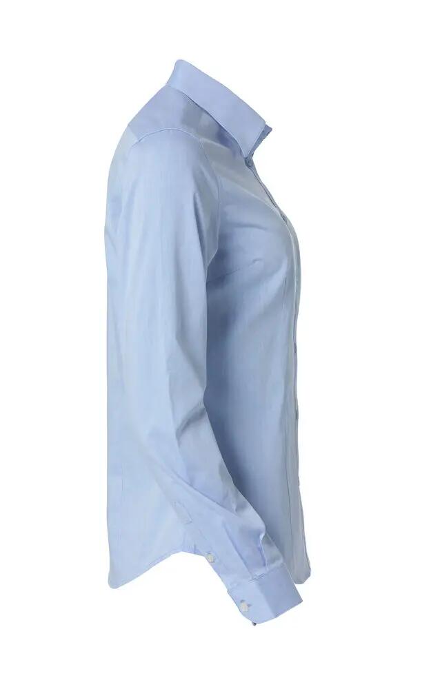 clique Clare camisa de manga larga 100% algodón fácil cuidado 4/4