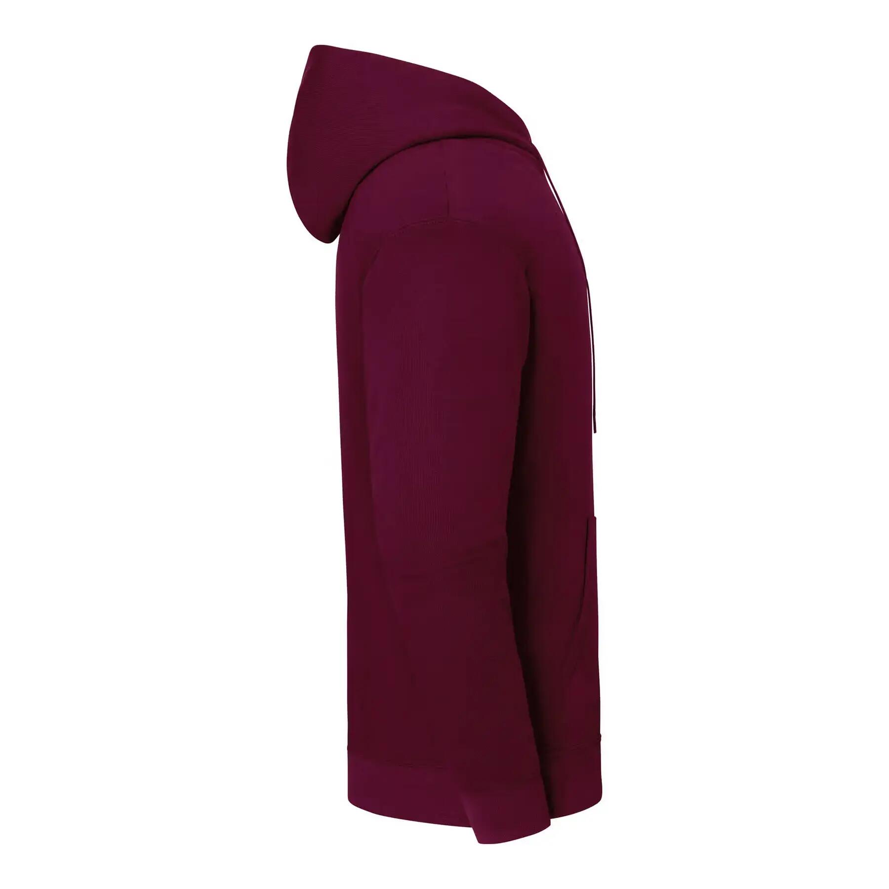 Bluza z kapturem Fruit of the Loom Iconic 250 3/3