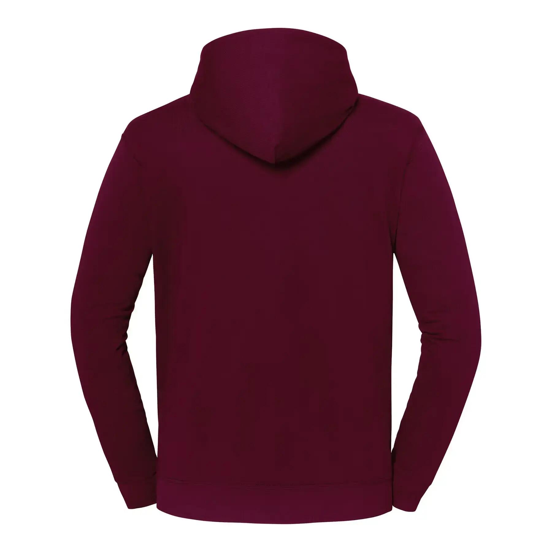 Bluza z kapturem Fruit of the Loom Iconic 250 2/3