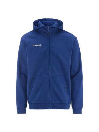 craft Community 2.0 Logo FZ Hoodie M – Full‑Zip Hoodie