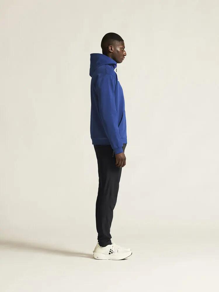 craft Community 2.0 Logo FZ Hoodie M – sudadera con cremallera 7/7