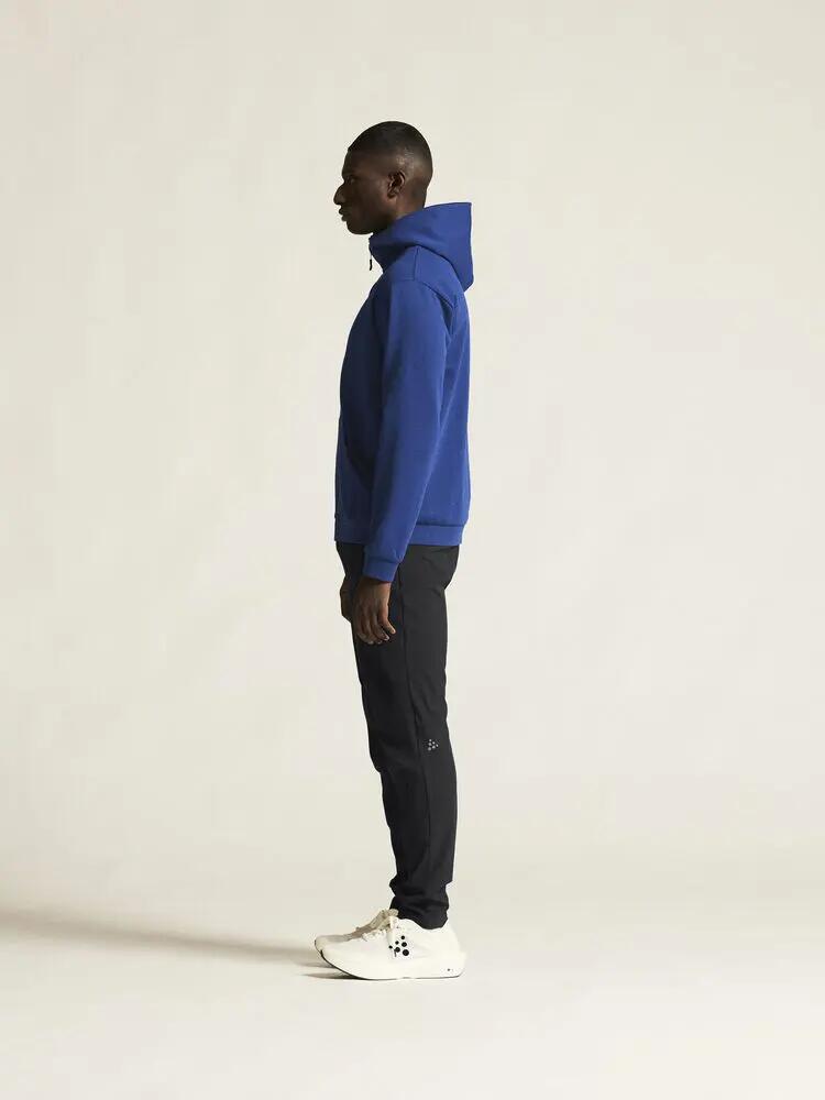 craft Community 2.0 Logo FZ Hoodie M – sudadera con cremallera 6/7