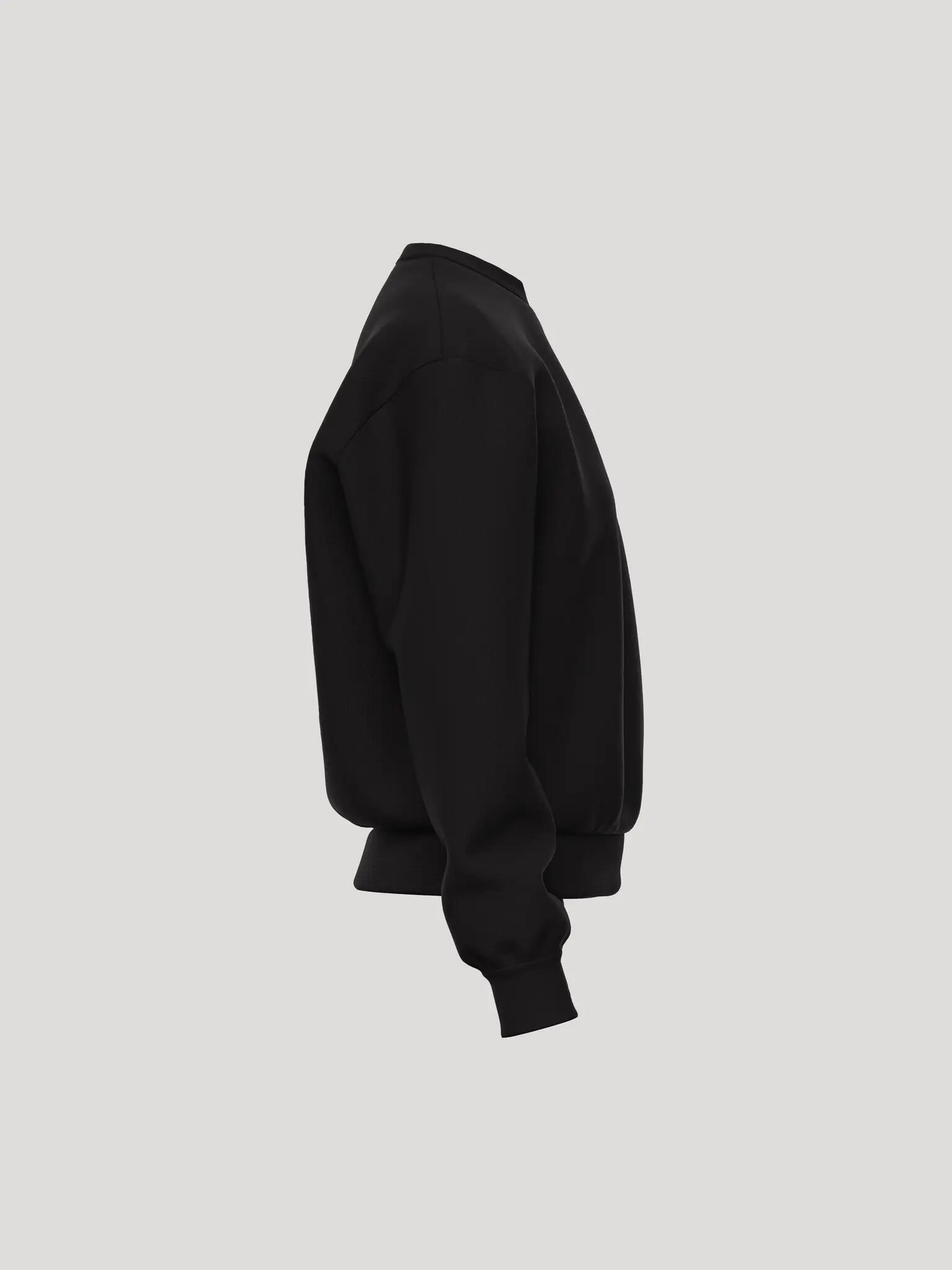 bjorn_borg BORG ESSENTIAL 1 SWEATSHIRT van gerecycled polyester 4/4