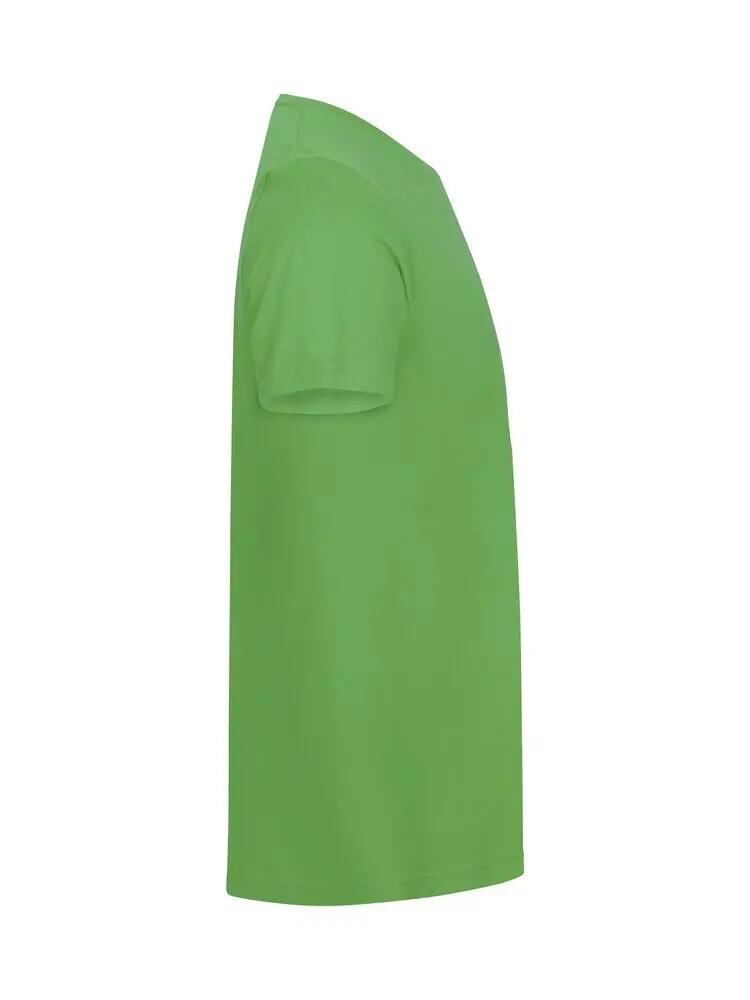 clique Classic OC-T T-shirt in cotone biologico 4/4