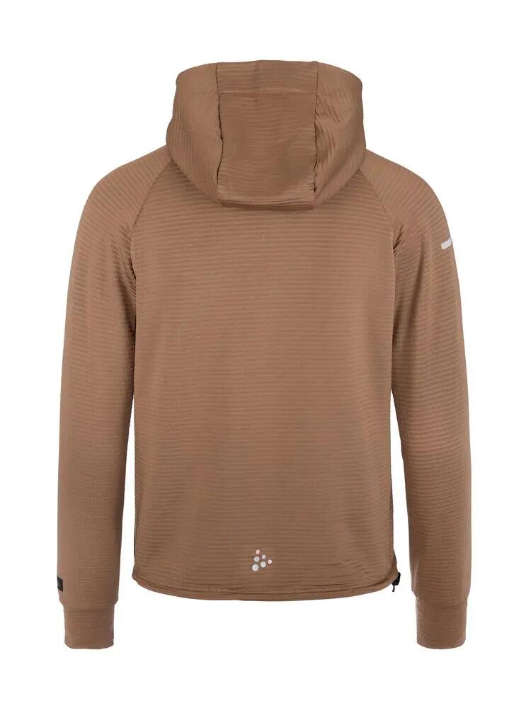 craft SubZ Light Hood Sweater W – sweat com capuz e parte frontal isolada 2/7