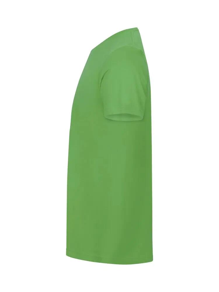 clique Classic OC-T T-shirt in cotone biologico 3/4