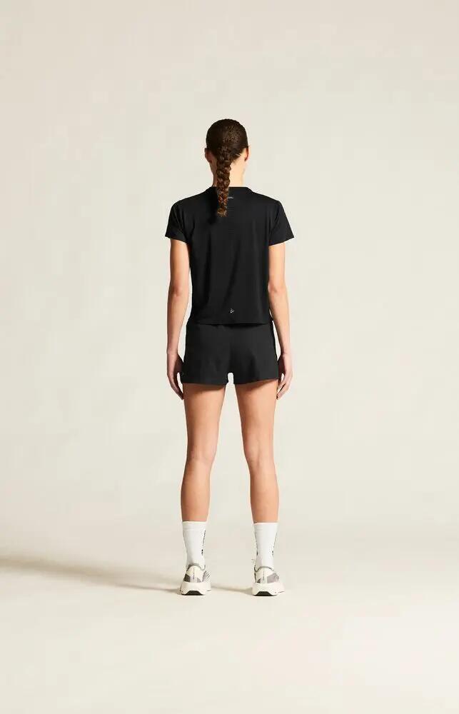 craft Hypervent Tee W - Ademend trainingsshirt 7/7