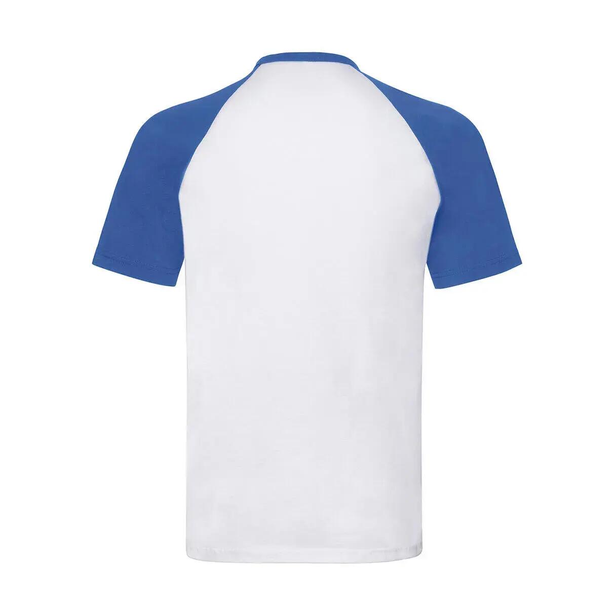 T-shirt Fruit of the Loom Valueweight 2/3