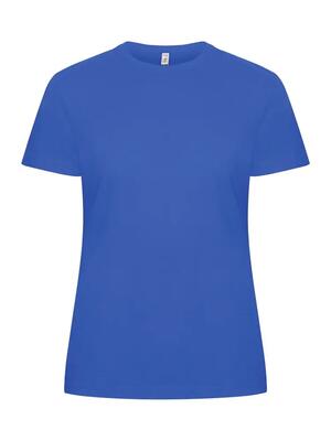 clique Classic OC-T Women maglia in cotone biologico