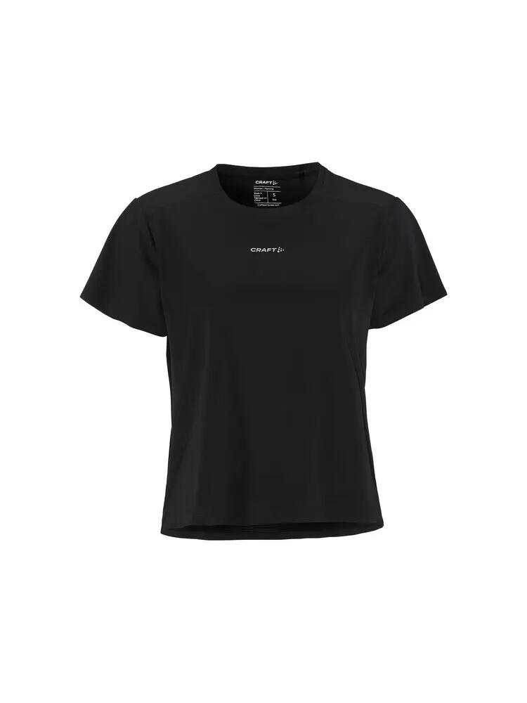 craft Hypervent Tee W - Ademend trainingsshirt 6/7