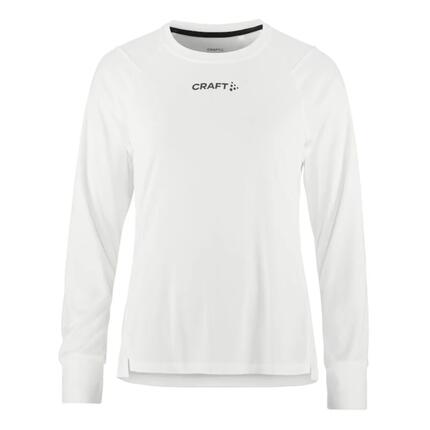 craft Rush 2.0 LS Tee W – T-shirt manches longues légère