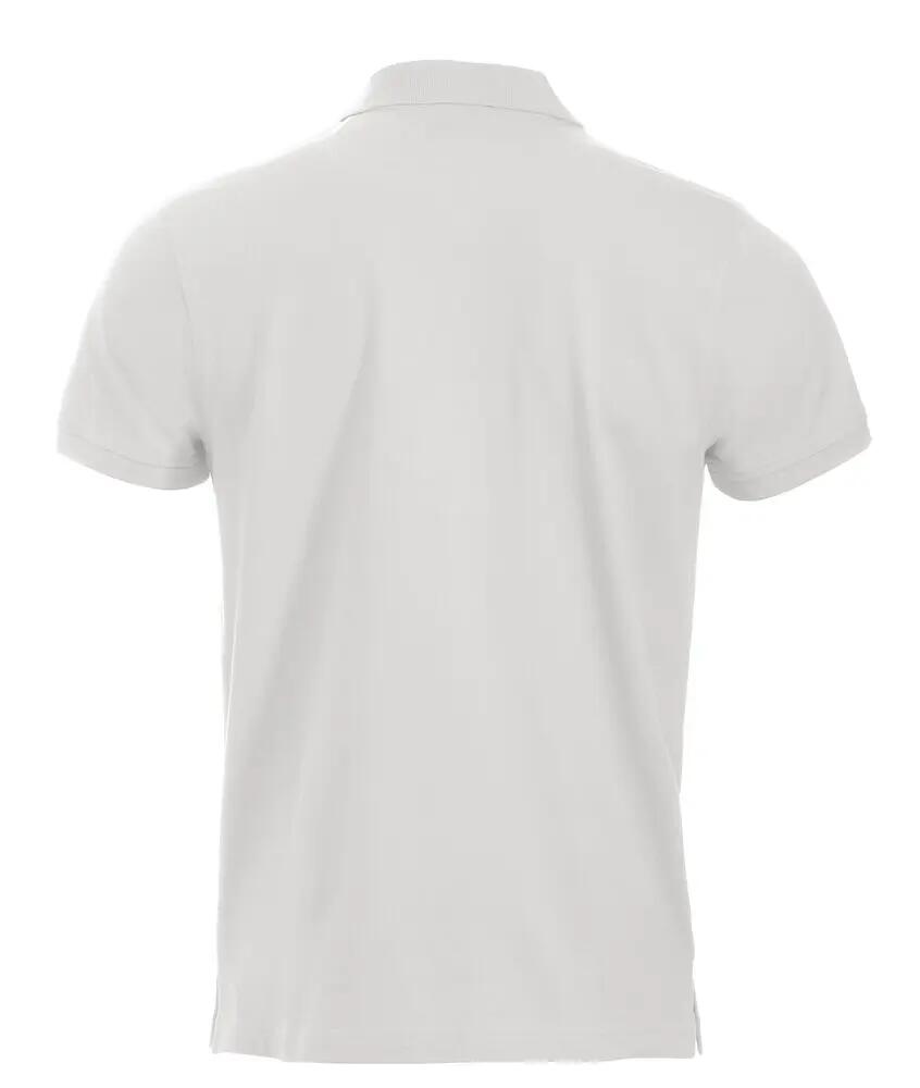 clique Polo Classic Lincoln S/S coupe moderne 4/4