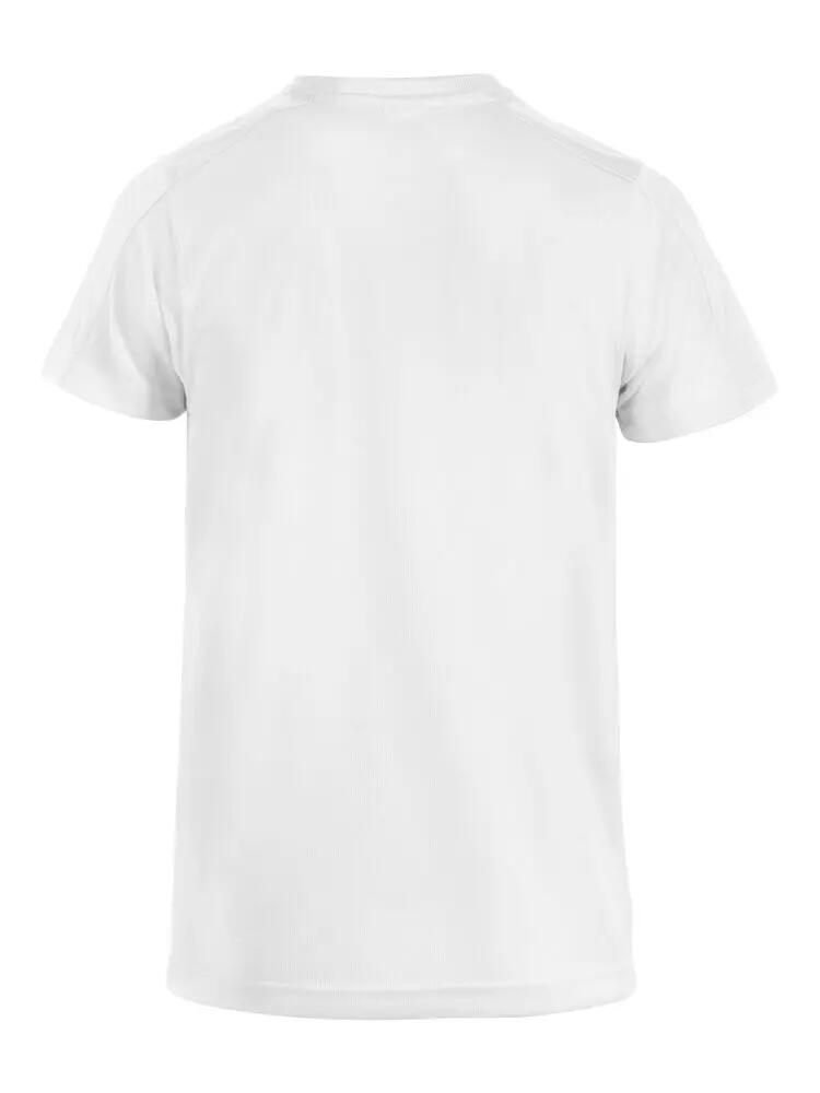 clique T-shirt Ice-T in poliestere traspirante 2/4