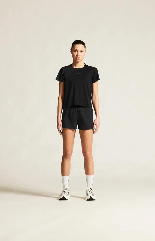 craft Hypervent Tee W - Ademend trainingsshirt 5/7