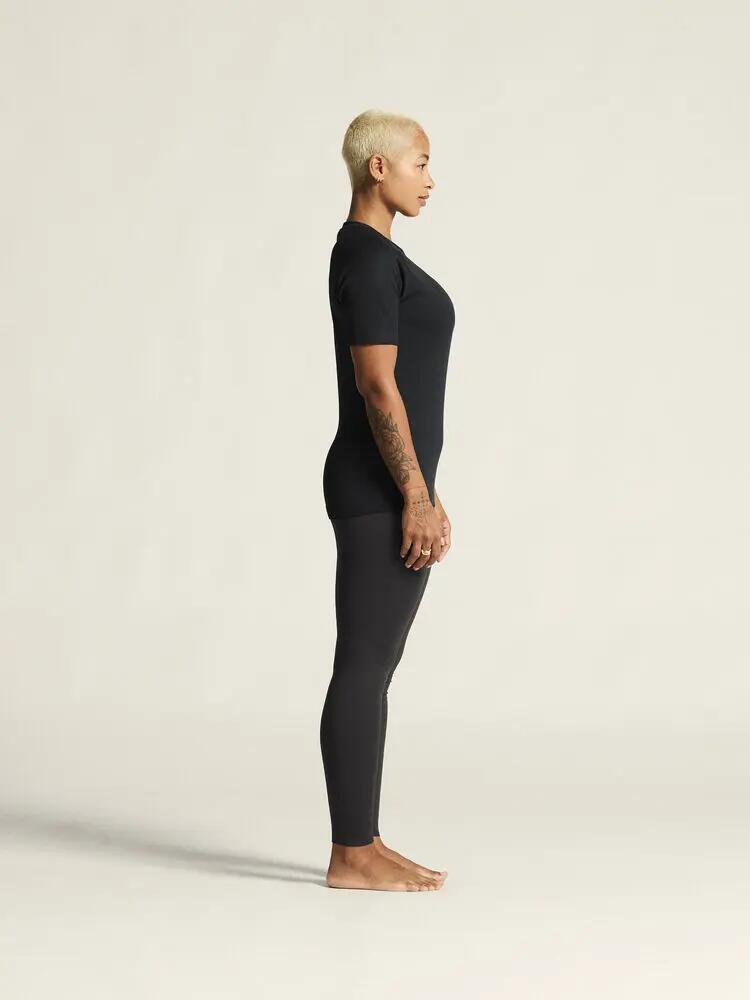 craft Active Comfort SS 2 W – T‑shirt donna senza cuciture, termoregolante 7/7