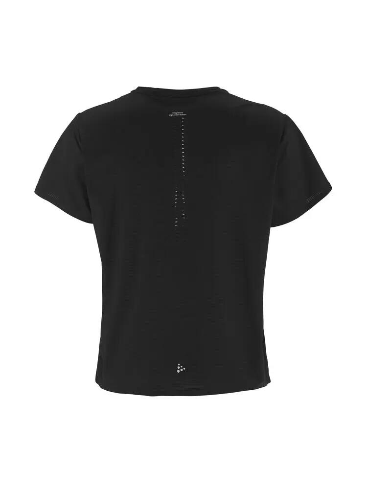 craft Hypervent Tee W - Ademend trainingsshirt 2/7