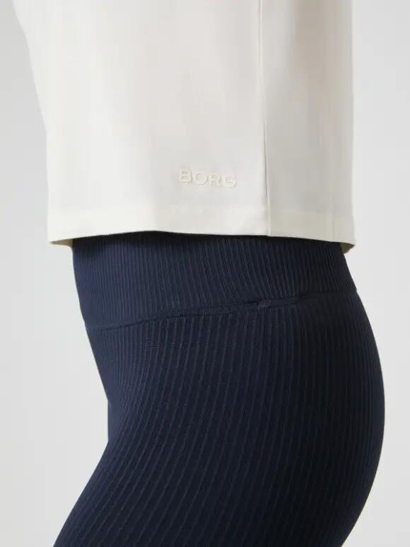 bjorn_borg STUDIO SOFT T-SHIRT em TENCELT Modal 5/5