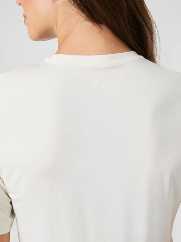 bjorn_borg STUDIO SOFT T-SHIRT em TENCELT Modal 4/5