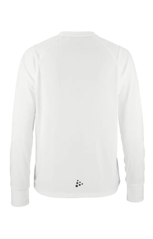 craft Rush 2.0 LS Tee W – Camiseta técnica manga larga ligera en poliéster 2/11