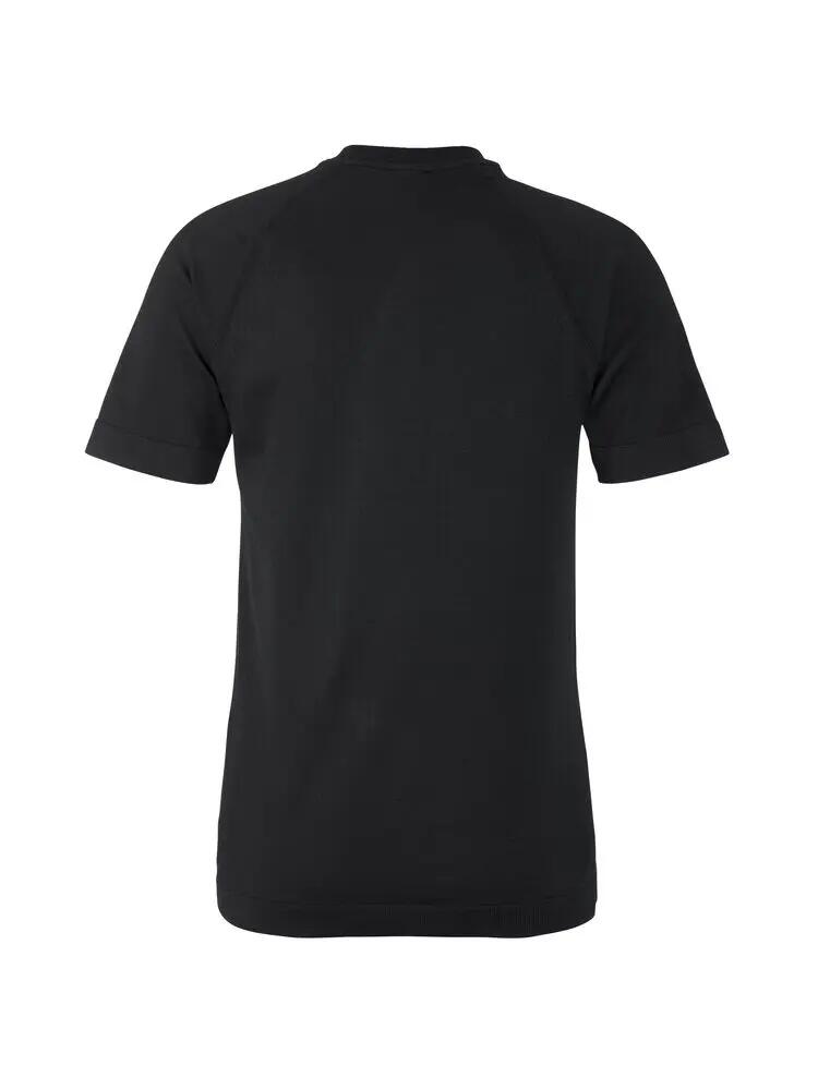 craft Active Comfort SS 2 W – T‑shirt donna senza cuciture, termoregolante 2/7