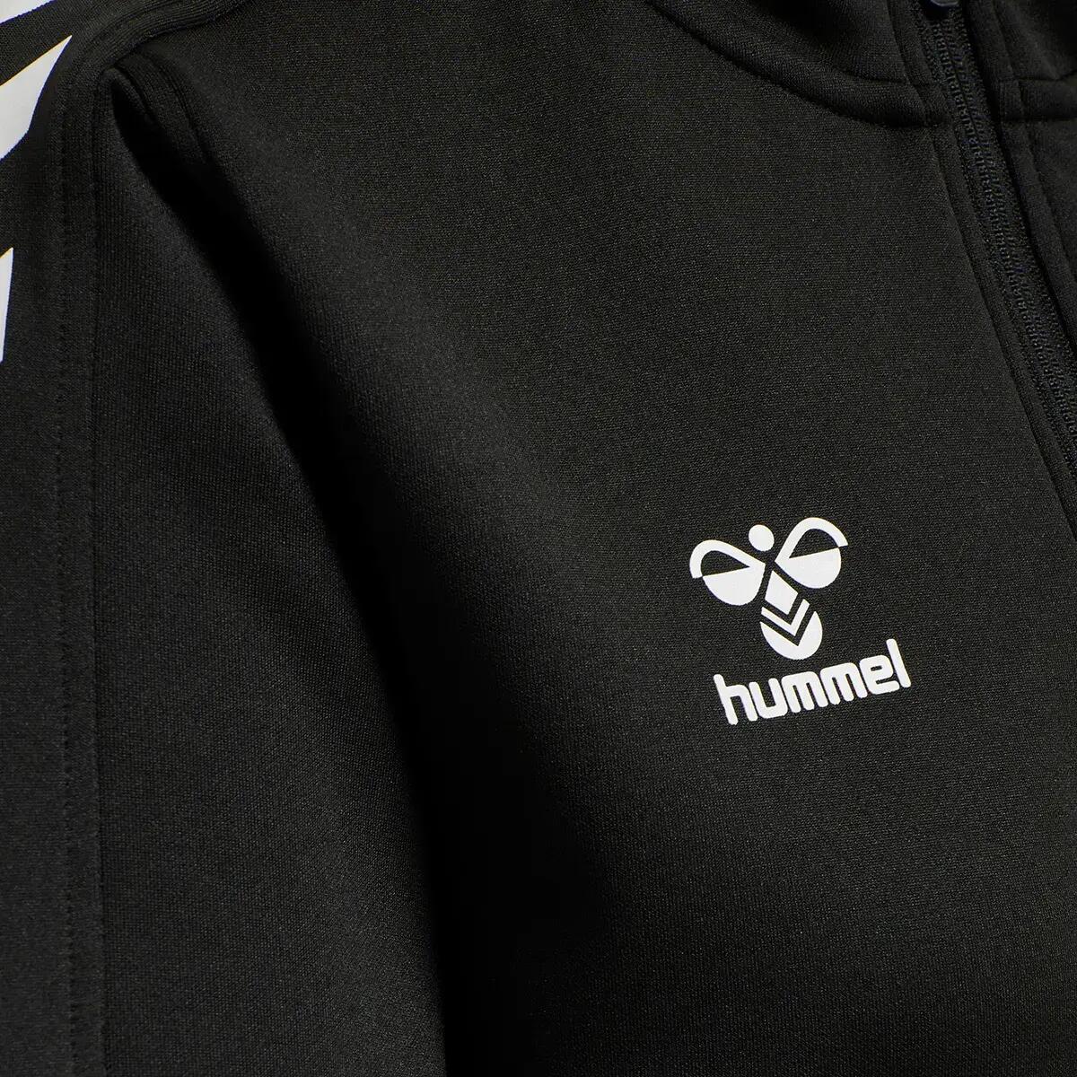 Sweatshirt woman Hummel hmlCORE XK 4/9