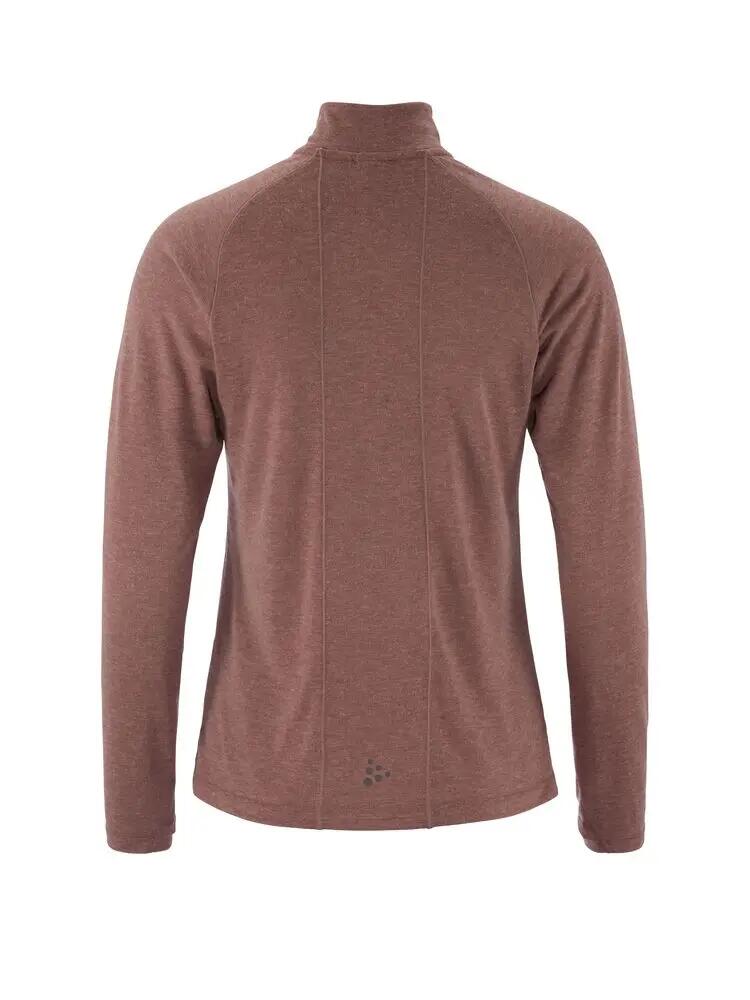 craft Wool LS Tee W – Lange mouw top met merinowol 2/7