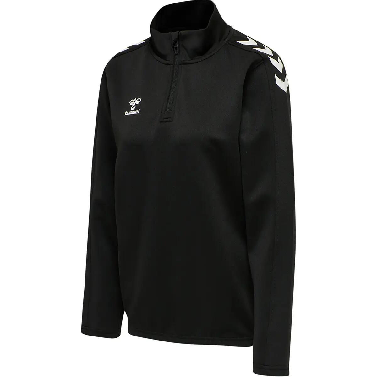 Sweatshirt woman Hummel hmlCORE XK 3/9