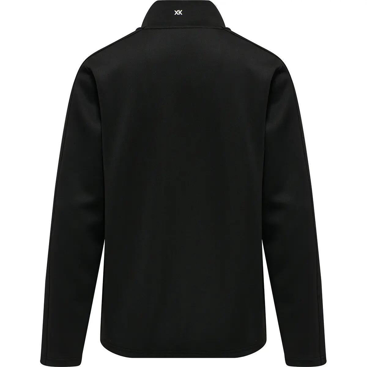 Sweatshirt woman Hummel hmlCORE XK 2/9