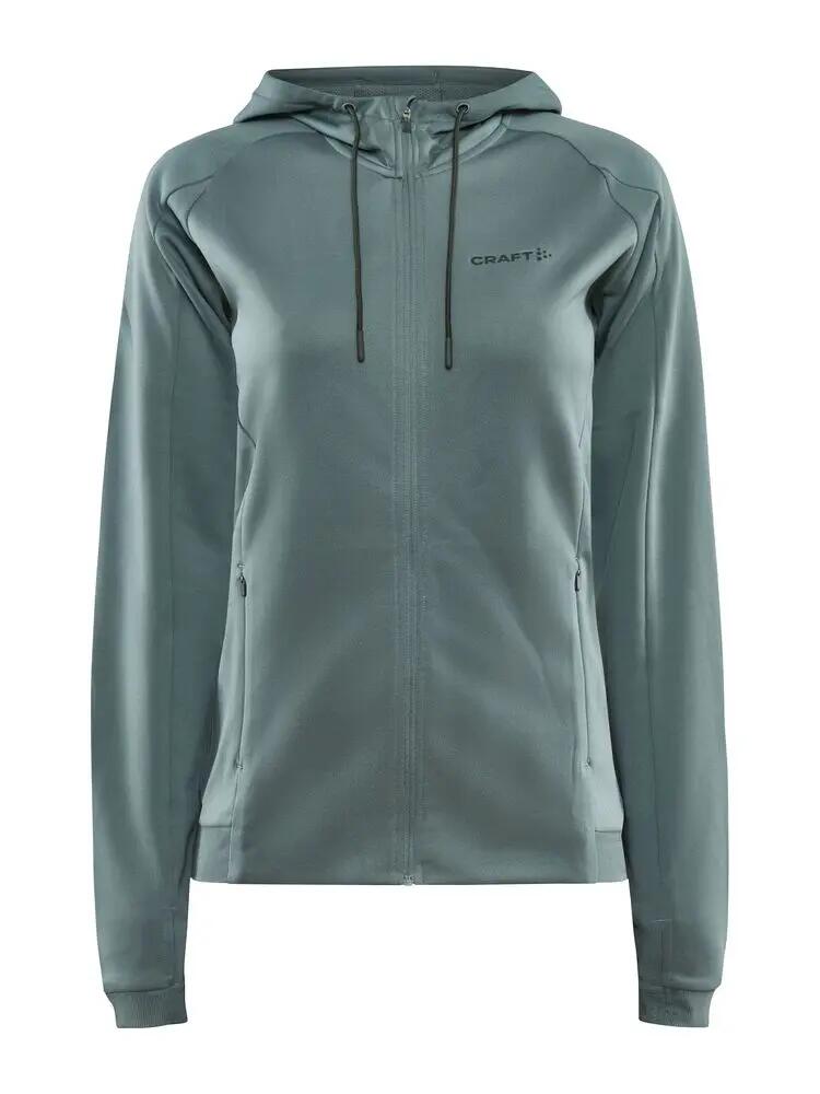 craft Evolve Hood Jacket W - Veste à capuche extensible 1/1