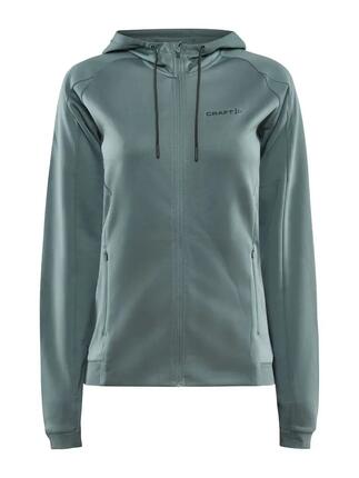 craft Evolve Hood Jacket W - Veste à capuche extensible