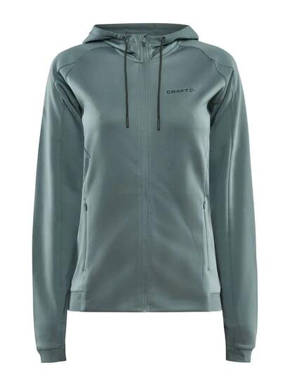 craft Evolve Hood Jacket W - Veste à capuche extensible