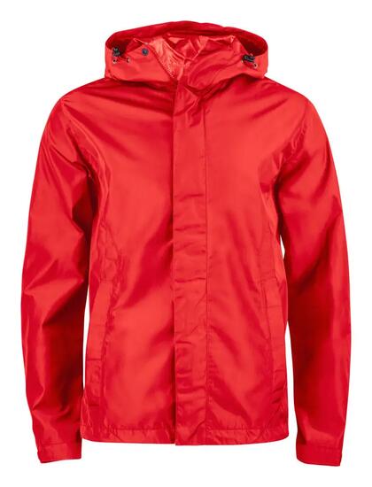 clique Webster Wasserdichte Sportjacke aus Polyester