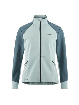 craft CORE Essence Nordic Jacket 2 W – Veste softshell coupe-vent