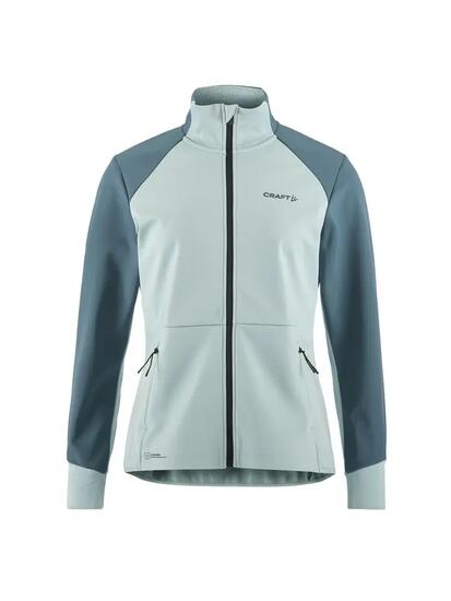 craft CORE Essence Nordic Jacket 2 W – Veste softshell coupe-vent