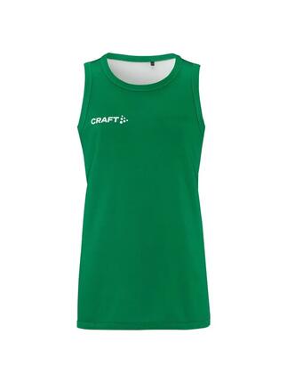 craft Basket 2.0 Reversible Singlet Jr – débardeur réversible léger