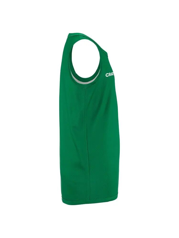 craft Basket 2.0 Reversible Singlet Jr – débardeur réversible léger 4/4