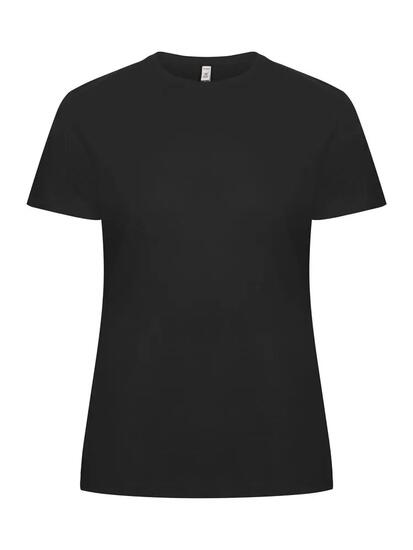 clique Classic OC-T Women – T‑shirt femme en coton bio