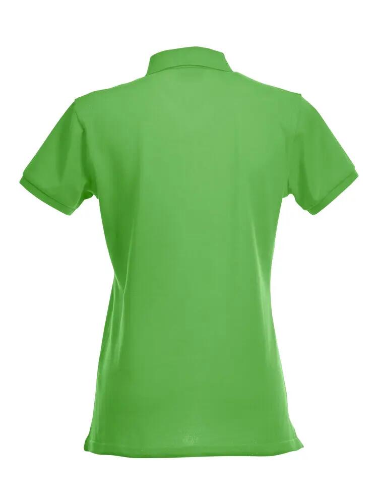 clique Stretch Premium Polo Women — premium stretch polo 2/4