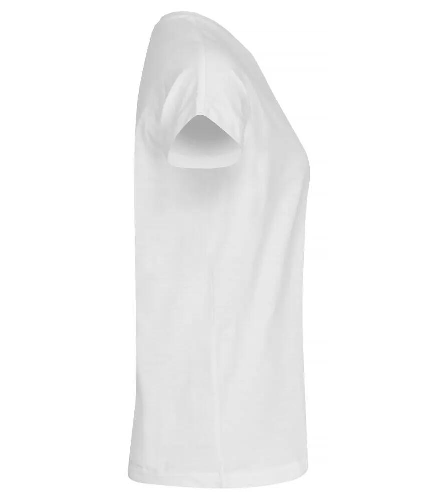 clique Fashion Top Women van katoen, relaxed fit, korte mouw 4/4