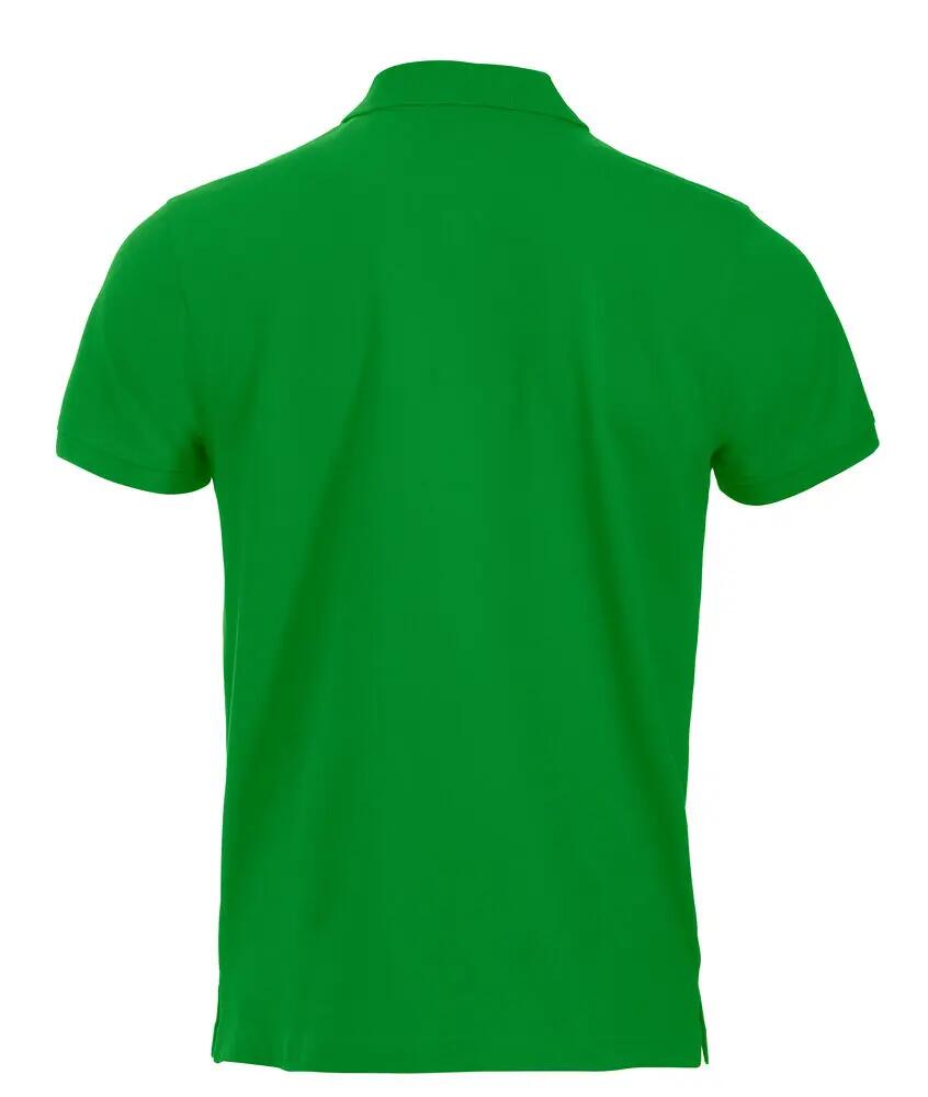 clique Classic Lincoln S/S polo de algodón, corte moderno 2/4