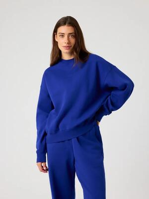 Bjorn_borg studio oversized sweatshirt dames urban chic