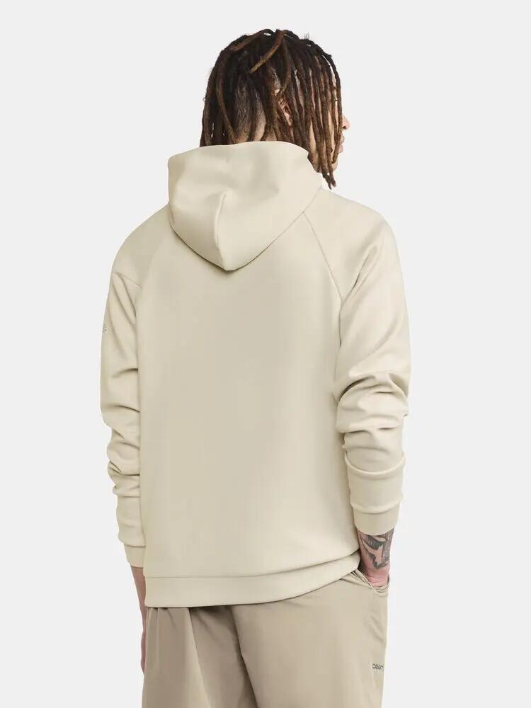 craft ADV Join FZ Hoodie M – felpa con zip in misto cotone confortevole 7/7