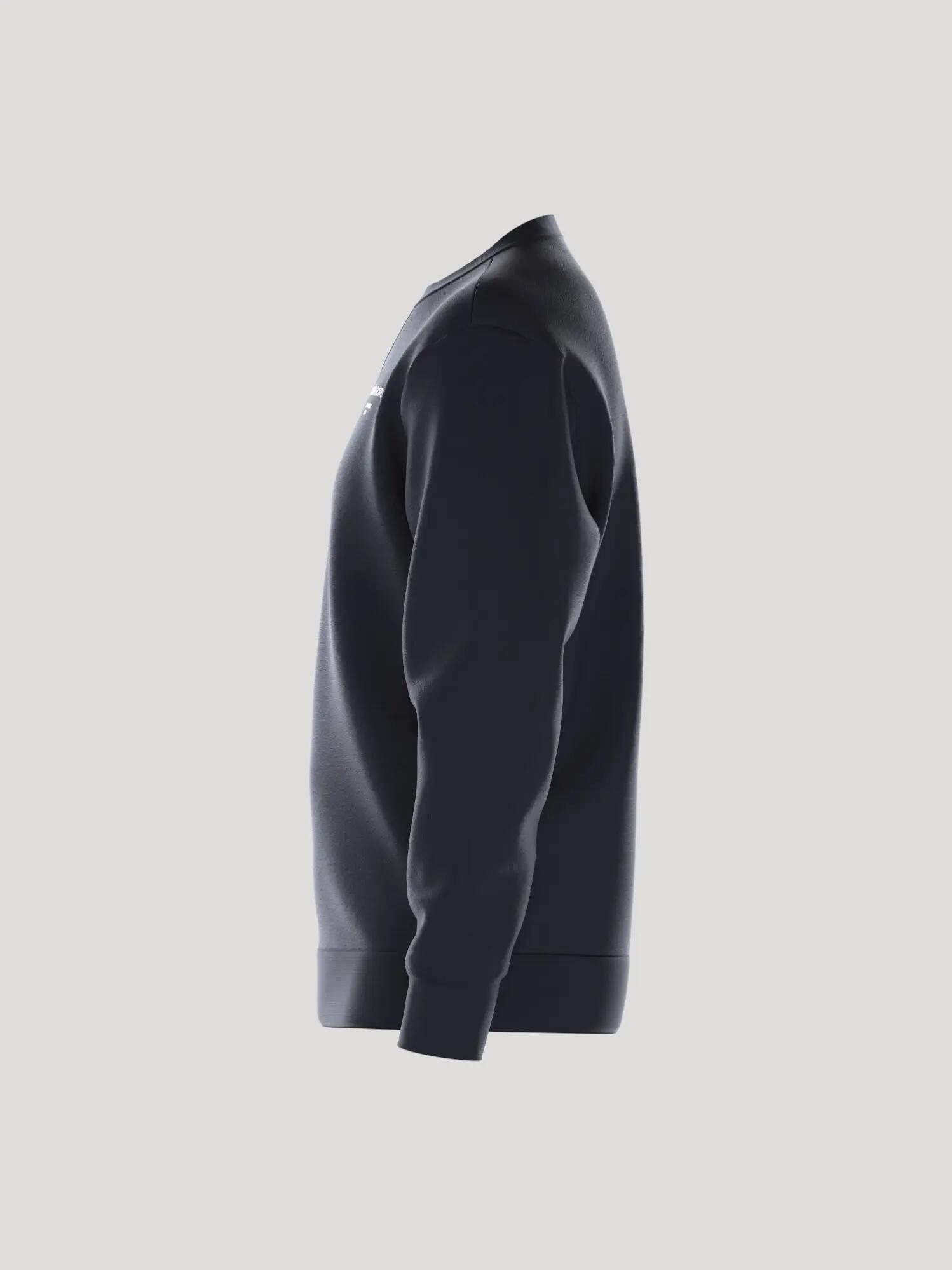 bjorn_borg BORG ESSENTIAL 1 SWEATSHIRT aus recyceltem Polyester 4/4